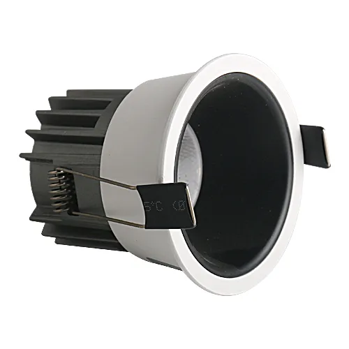 What is LED Spot Light?