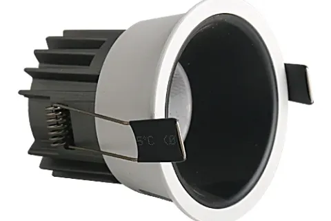 What is LED Spot Light?