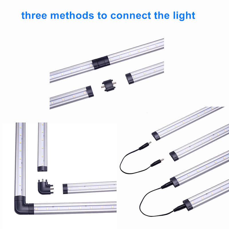 LED lamps