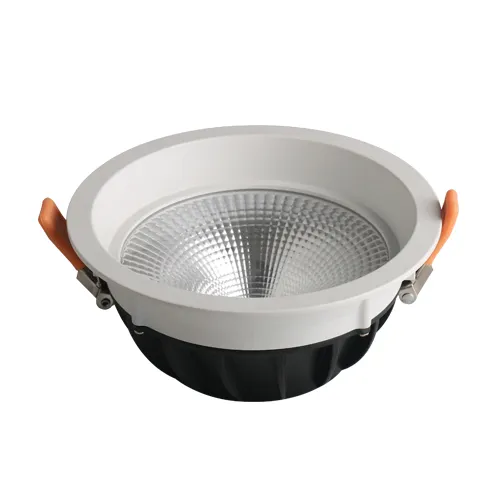 What are the advantages and disadvantages of LED recessed downlights?