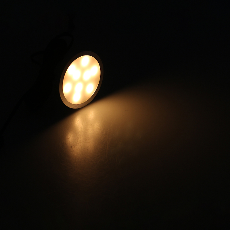 sensor night light