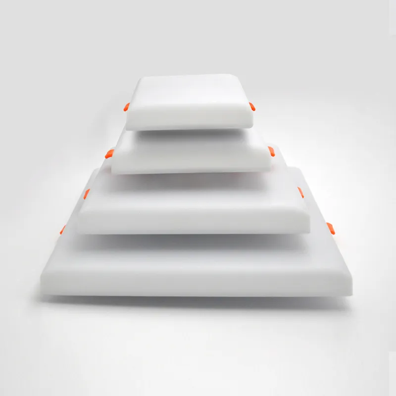 The higher the voltage or current, the brighter the LED lighting?