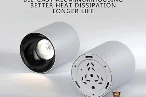 How do I know which LED light is brighter? Lumens vs. Watts, which is more important?