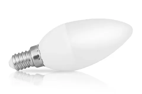 Why are LED lights not as bright anymore?