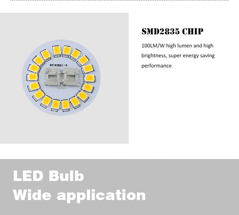 LED lighting