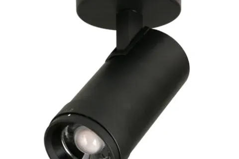 Are LED bulbs used in track lights?