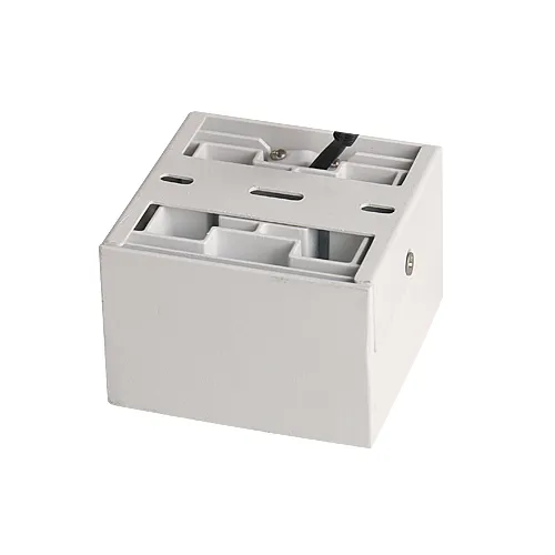 When should I use linear LED chandeliers?