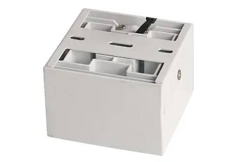 When should I use linear LED chandeliers?