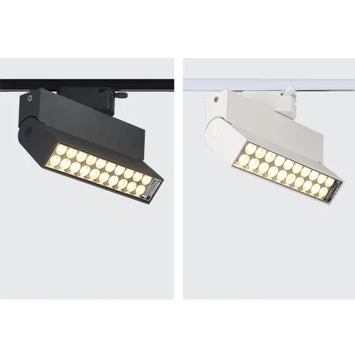 LED track light