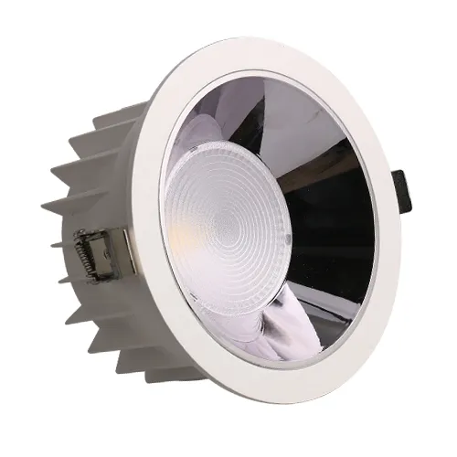 What are the Pros and Cons of LED recessed downlights?
