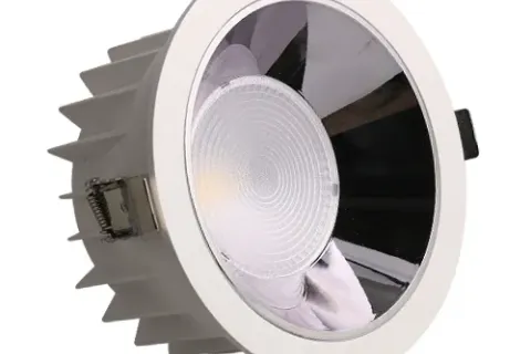 What are the Pros and Cons of LED recessed downlights?