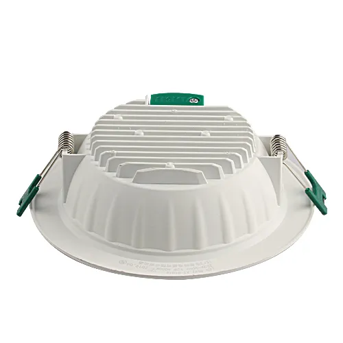 Embedded LED downlight