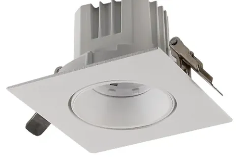 How are LED lighting bulbs made?