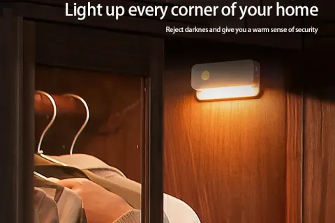 Does LED night light lamp consume a lot of electricity?
