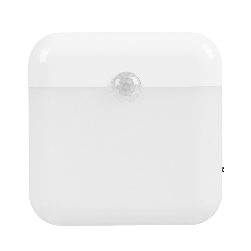 Motion Sensor LED Night Light,Ideal Nightlight for Kids Adults