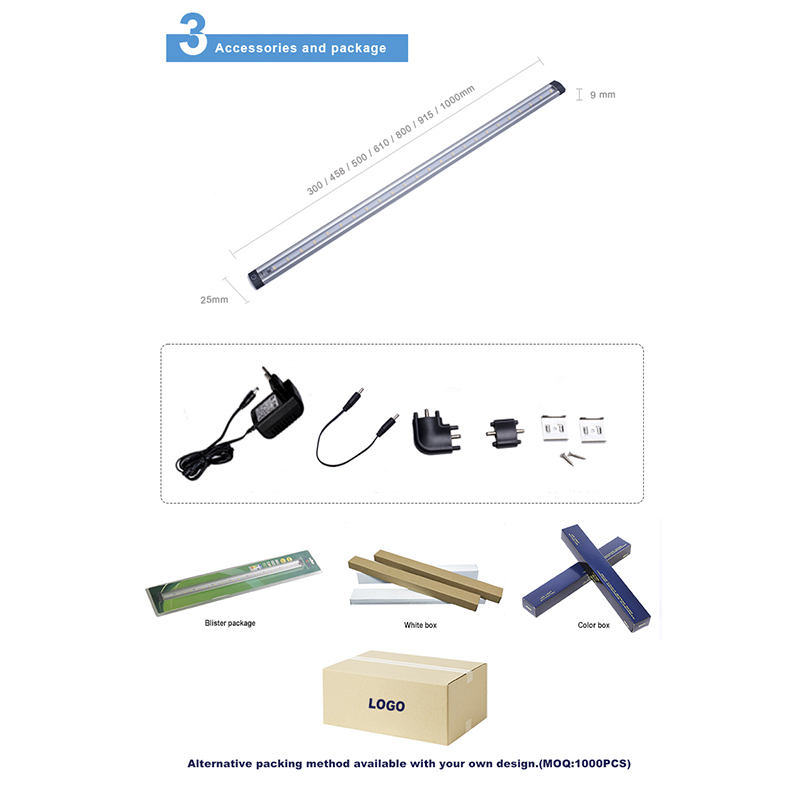 Why do motion sensors in LED night lights have problems?