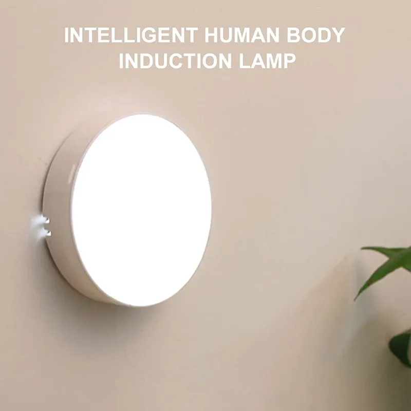 motion sensor cabinet light