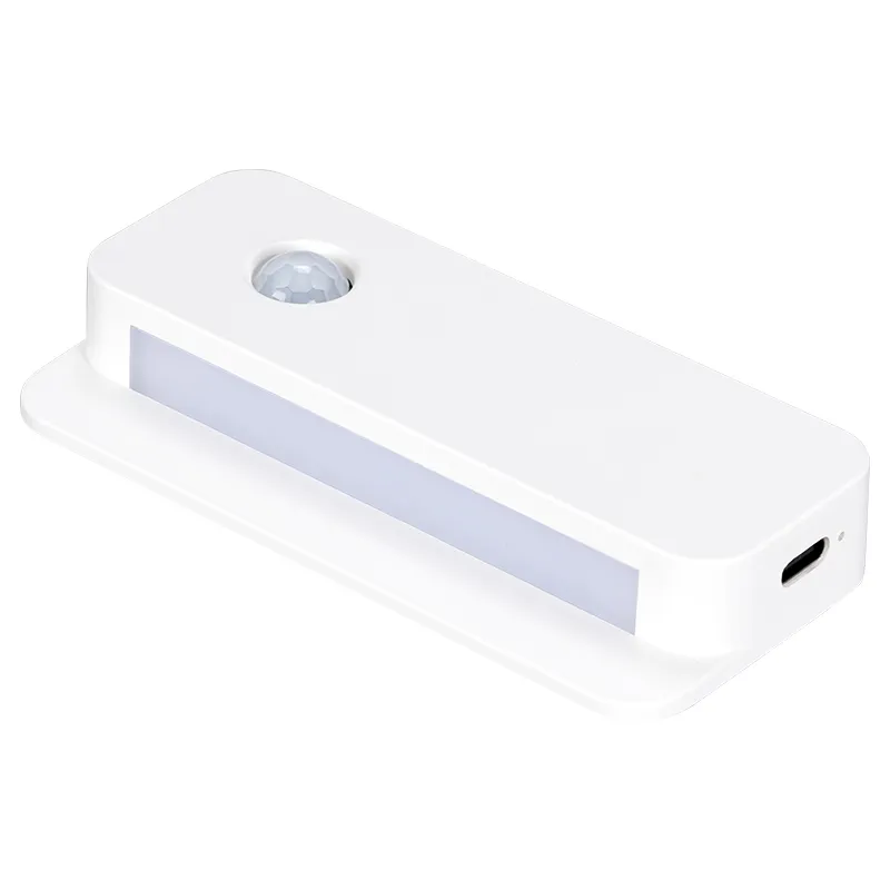 wireless motion sensor stair light