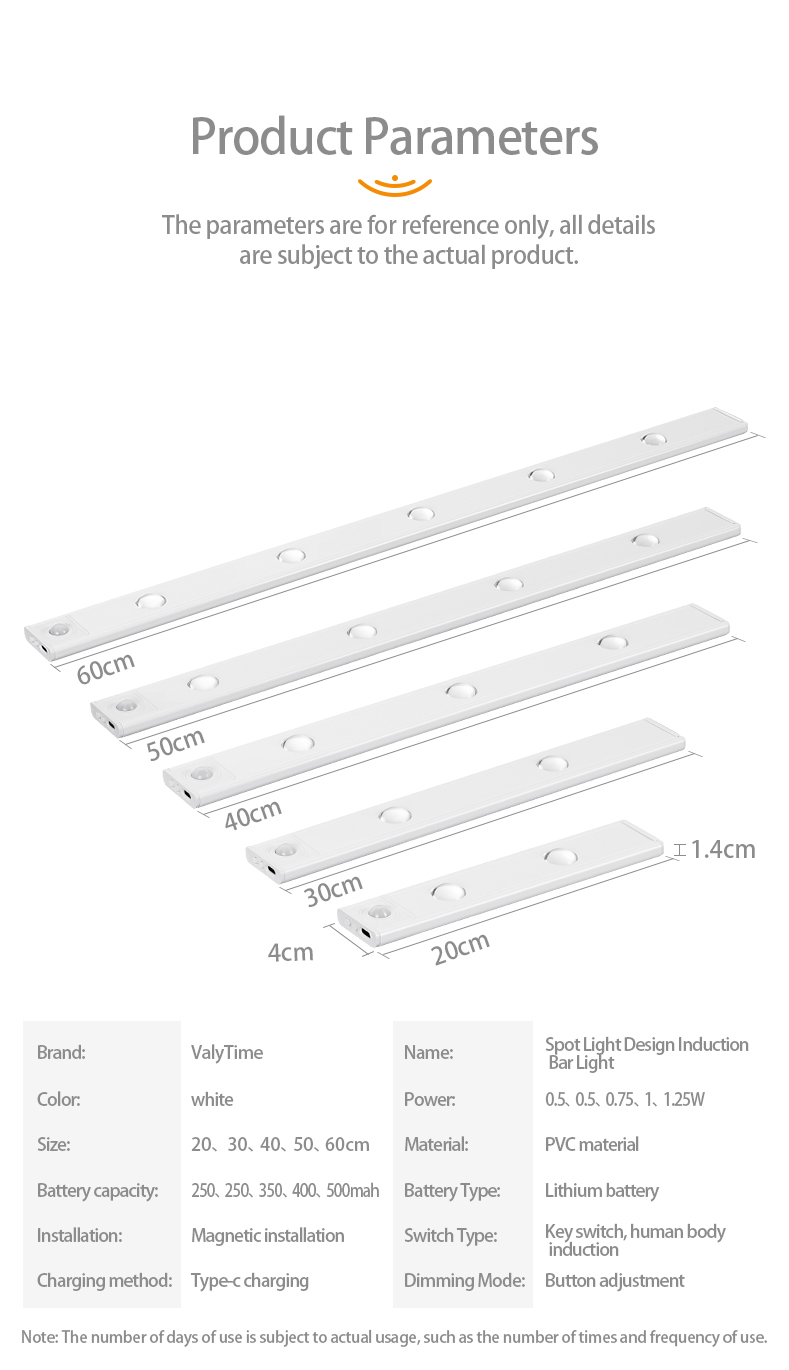 led night lamp