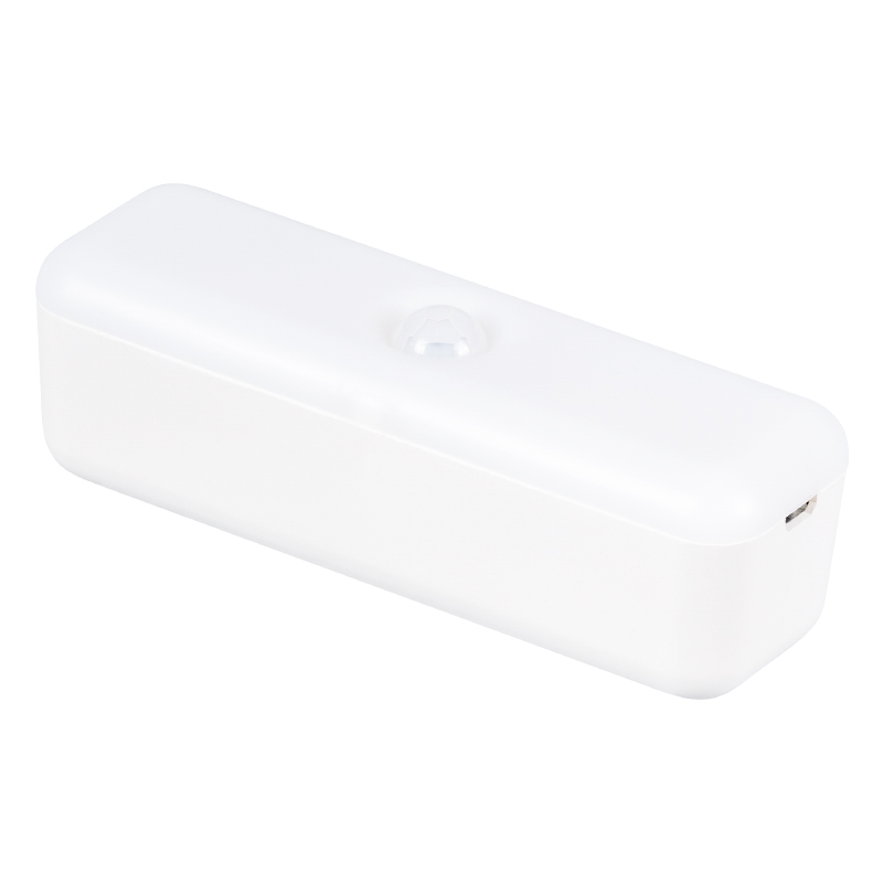 Motion Sensor LED Night Light, LED Light with Adjustable Brightness