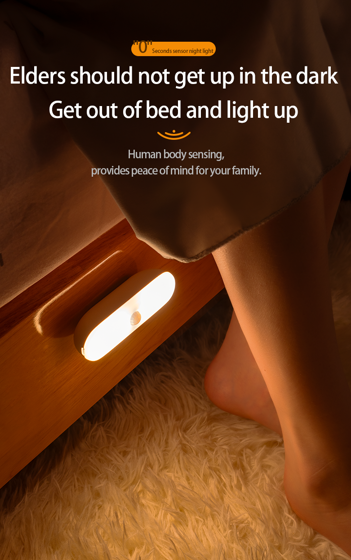 led night lamp