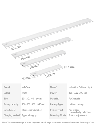 sensor lamp indoor