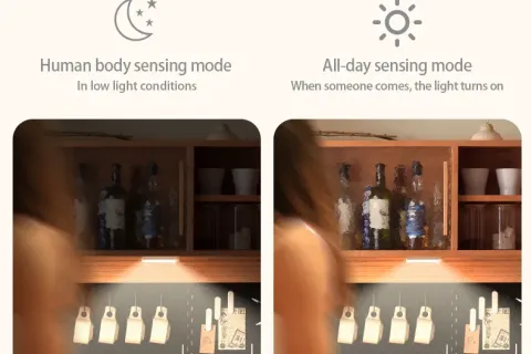 What are the weaknesses of indoor motion sensor lights?