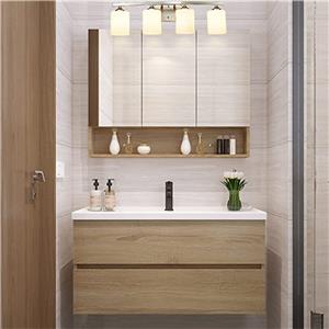 Modern 4-Light Bathroom Vanity Light, Wall Sconce with Frosted Glass Shades