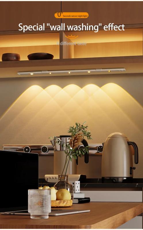 How to judge whether an infrared induction led light is damaged?