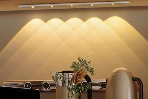 How to judge whether an infrared induction led light is damaged?