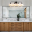 Elegant 4-Light Bathroom Vanity Light