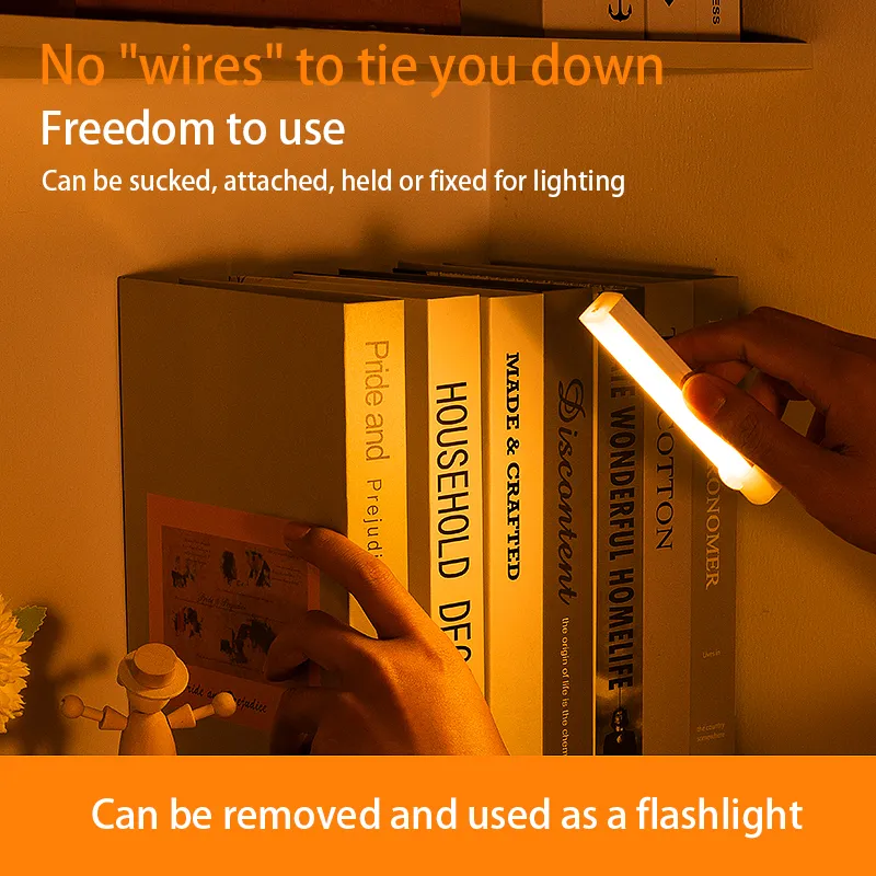 sensor night light