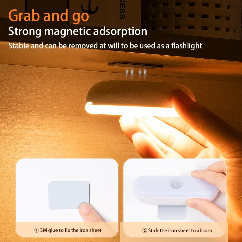 LED lamps