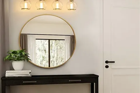 LED壁灯耗电量大吗?