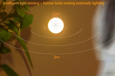 LED小夜灯的瓦数多少合适?