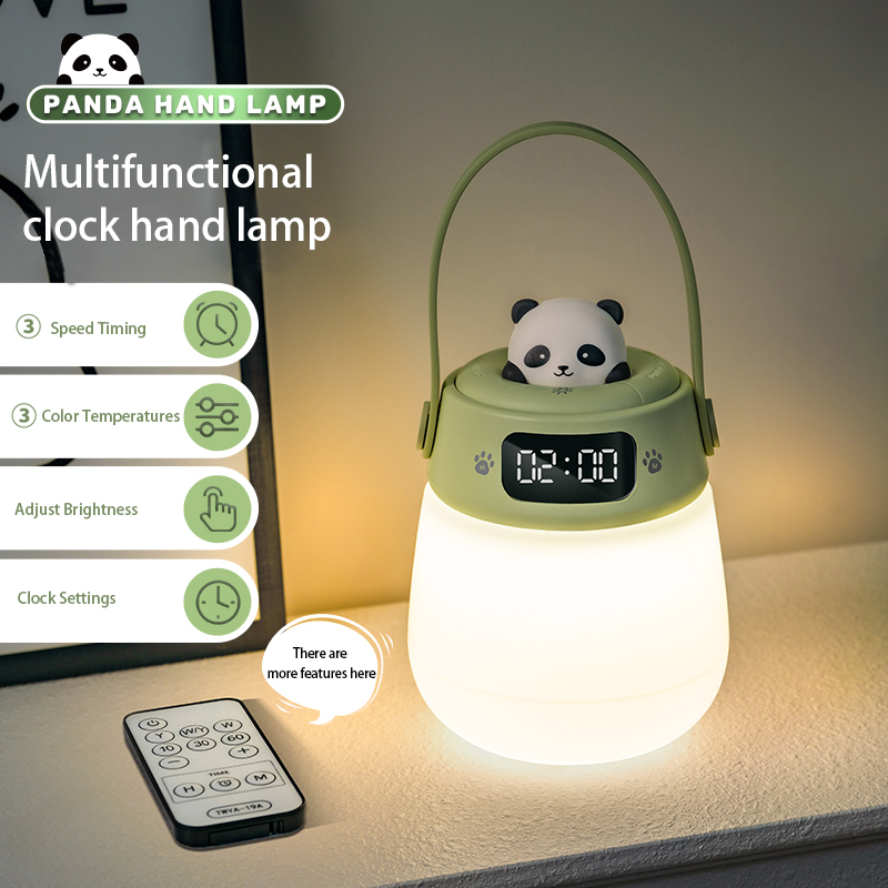 nursery night lamp