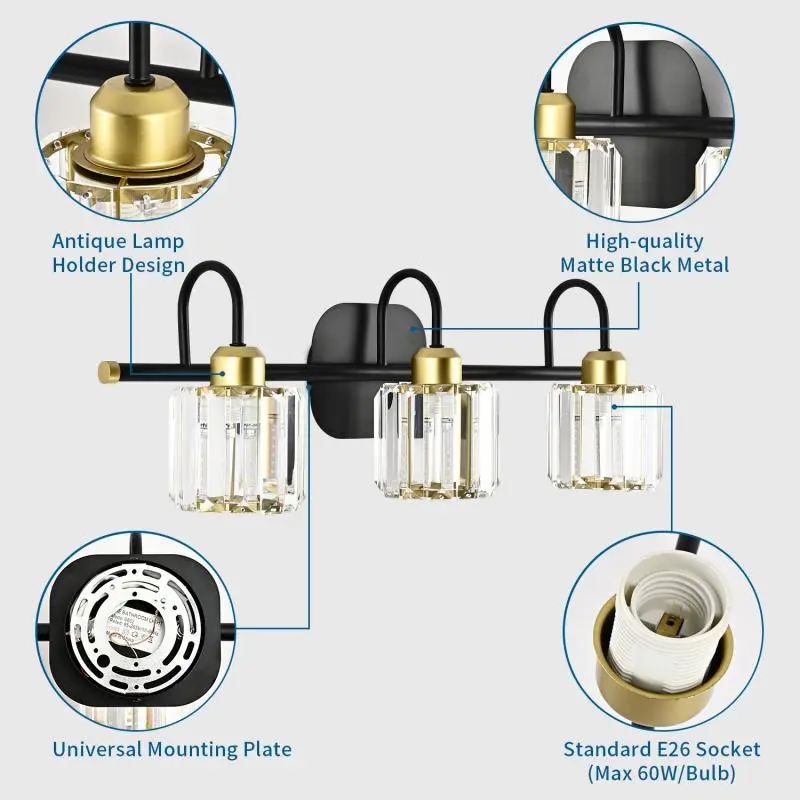 wall light