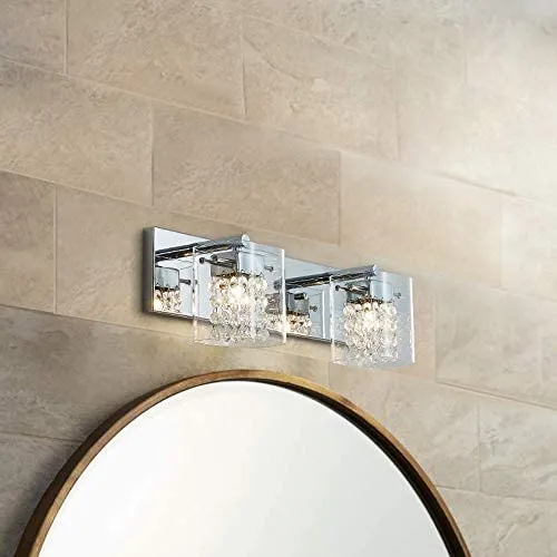 vanity wall light