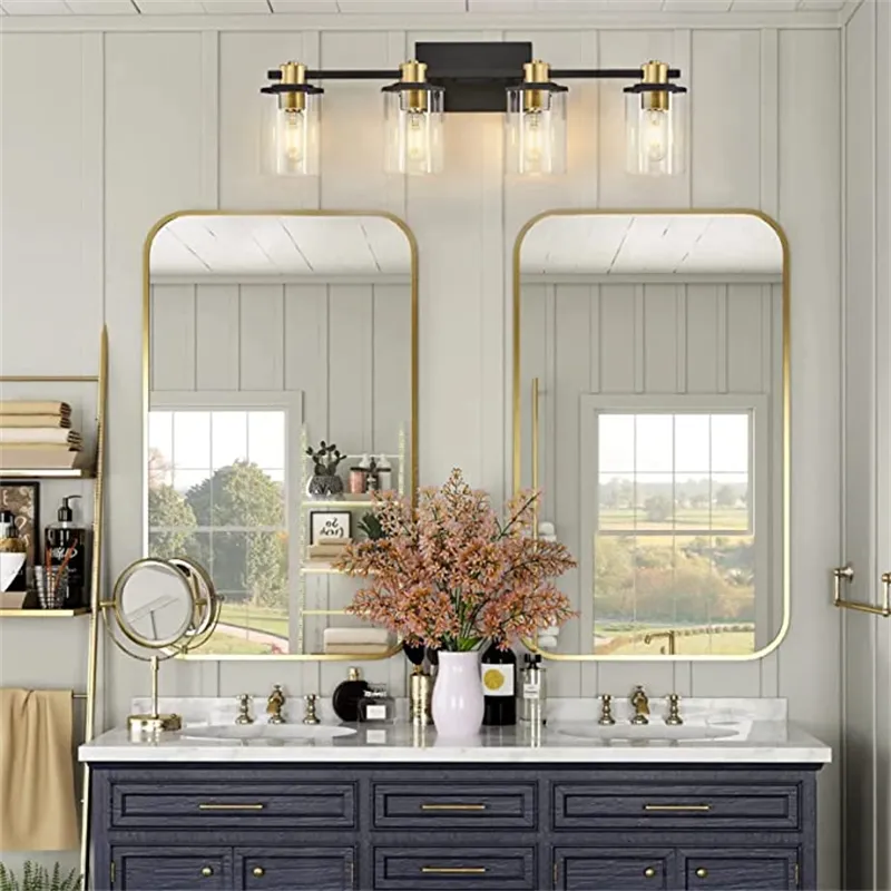 bathroom vanity wall light