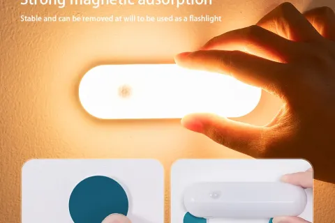 成年人使用LED小夜灯正常吗？