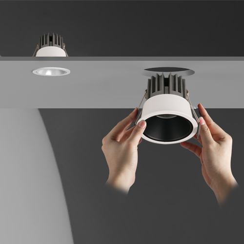LED downlight