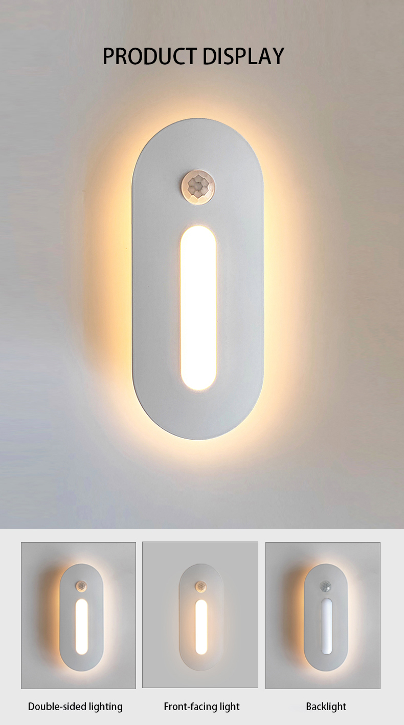 led sensor light led sensor light