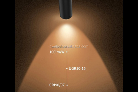 为什么我的 LED 轨道灯总是烧坏?