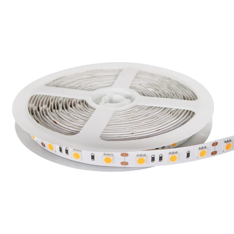 Linear LED lighting