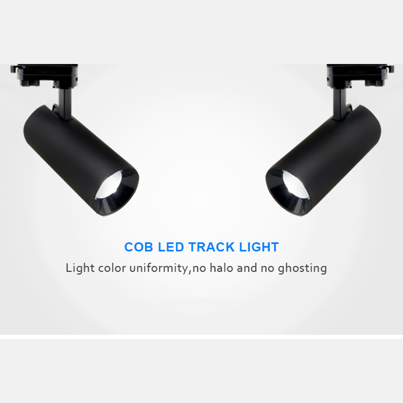 integrated LED lamp