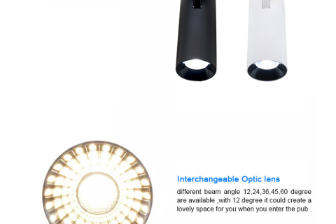 集成式 LED 灯烧坏了会发生什么情况?