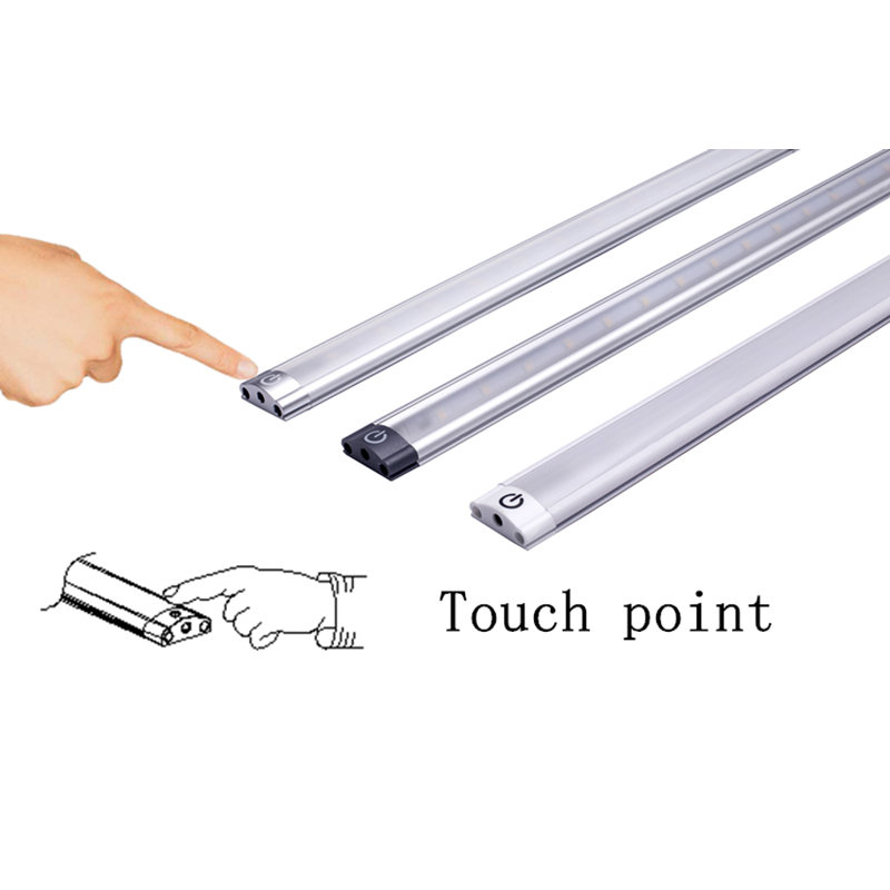 under cabinet led strips