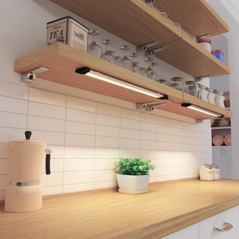 cabinet led strips