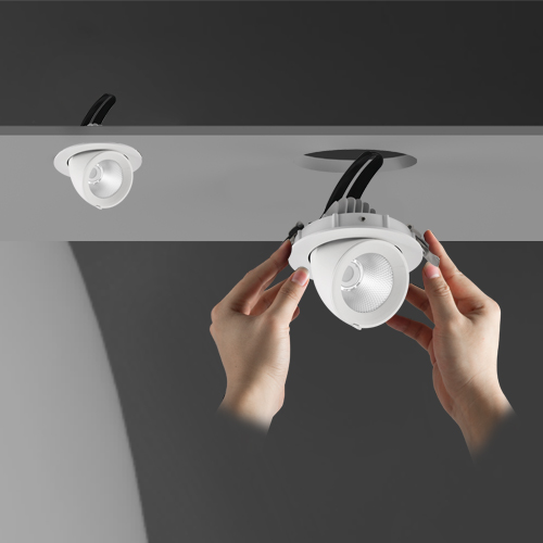LED downlight