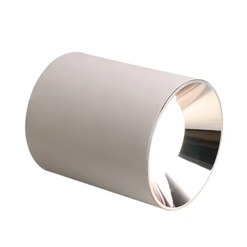 anti glare led downlight
